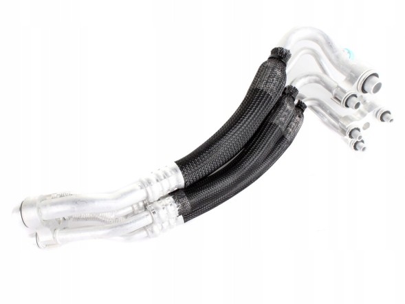 FRANTIS 162668100B 1626681-00-B 162668100D 1626681-00-D FRT ТРУБКА ШЛАНГ КОНДИЦІОНЕРА TESLA MODEL 3 1626681-00-D 1626681-00-B