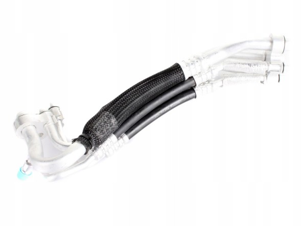 FRANTIS 162668100B 1626681-00-B 162668100D 1626681-00-D FRT ТРУБКА ШЛАНГ КОНДИЦІОНЕРА TESLA MODEL 3 1626681-00-D 1626681-00-B