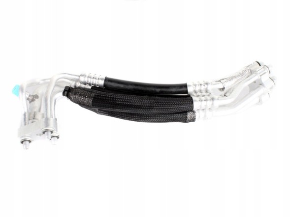 FRANTIS 162668100B 1626681-00-B 162668100D 1626681-00-D FRT ТРУБКА ШЛАНГ КОНДИЦІОНЕРА TESLA MODEL 3 1626681-00-D 1626681-00-B