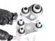 FRANTIS 162668100B 1626681-00-B 162668100D 1626681-00-D FRT ТРУБКА ШЛАНГ КОНДИЦІОНЕРА TESLA MODEL 3 1626681-00-D 1626681-00-B