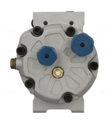 Nissens NIS 89029 Компресор кондиціонера - nissens 89029