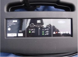 Ford OE h1f8-10b706-ca Зарядний пристрій FORD FOCUS Mk3 C-MAX Mk2 ELECTRIC