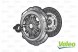 Valeo 828037 Valeo 828037 комплект зчеплень