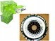 Valeo 828037 Valeo 828037 комплект зчеплень