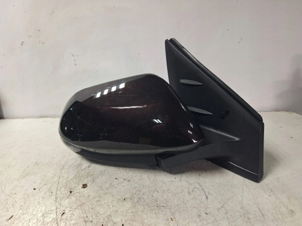 Toyota OE VAV4544 Дзеркало праве Toyota Yaris IV 20- 8PIN EU