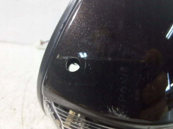 Toyota OE VAV4544 Дзеркало праве Toyota Yaris IV 20- 8PIN EU