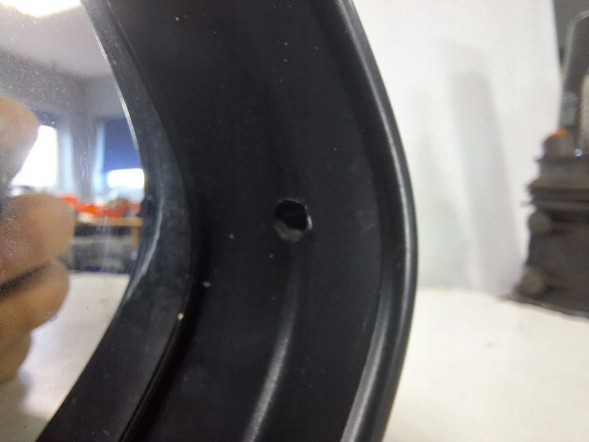 Toyota OE VAV4544 Дзеркало праве Toyota Yaris IV 20- 8PIN EU