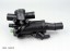 Peugeot OE 1336.Y9 КОРПУС ТЕРМОРЕГУЛЯТОРА CITROEN C4,C5,C8,JUMPY III