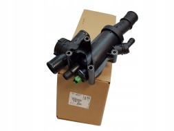 Peugeot OE 1336.Y9 КОРПУС ТЕРМОРЕГУЛЯТОРА CITROEN C4,C5,C8,JUMPY III