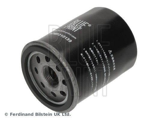 ADBP210139 BLUE PRINT Фільтр АККП