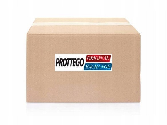 Prottego ТРУБОПРОВІД КОНДИЦІОНЕРА CITROEN C3/ DS3/ PEUGEOT 208 PROTTEGO EXCHANGE 128533J