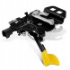 USA Замок капота Ford Mustang 2015-2019 FR3Z-16700-A FR3Z-16700-B