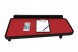 F-CORE FT39 RED Полка вантажна права SCANIA NEXTGEN RS 17- пас. пік