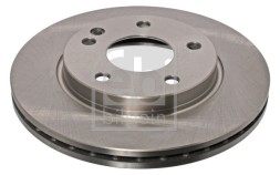 22994 FEBI BILSTEIN Гальмівний диск