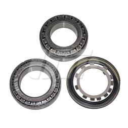 WB46155 SATO TECH Підшипник маточини