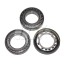 WB46155 SATO TECH Підшипник маточини