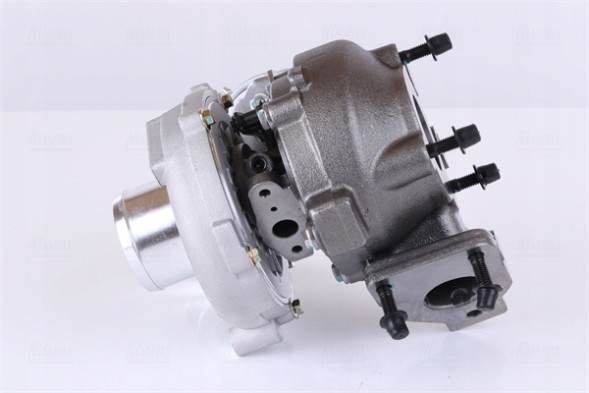 Nissens 93427 Зарядний пристрій, зарядка nissens 93427