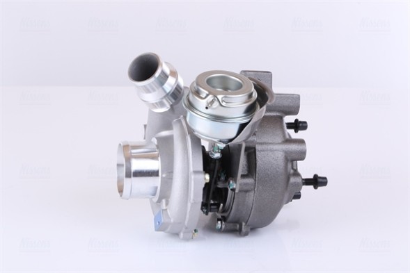 Nissens 93427 Зарядний пристрій, зарядка nissens 93427