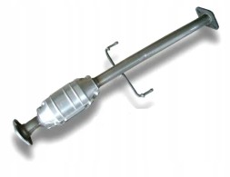 JMJ JMJ 1090066 Каталізатор jmj 1090066 для mazda 323f iv 1.5 16в
