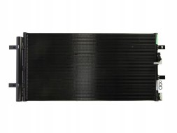 NRF 350046 Конденсатор кондиціонера nrf 350046