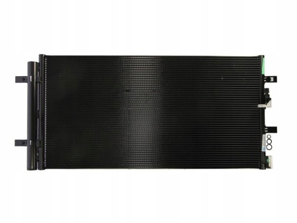 NRF 350046 Конденсатор кондиціонера nrf 350046