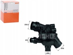 Behr PRO/TM 19 102 BEH ТЕРМОСТАТ BMW 102C E60 E90 2.0 BEHR