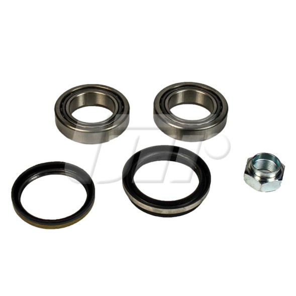 WB90396 SATO TECH Підшипник маточини
