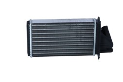 50577 NRF Радіатор обігріву салона