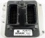 Siemens KOMPUTER ECU OPEL VECTRA B 1.8 90569370 X18XE1 CZYSTY. КОМП'ЮТЕР ECU OPEL VECTRA B 1.8 90569370 X18XE1 ЧИСТИЙ