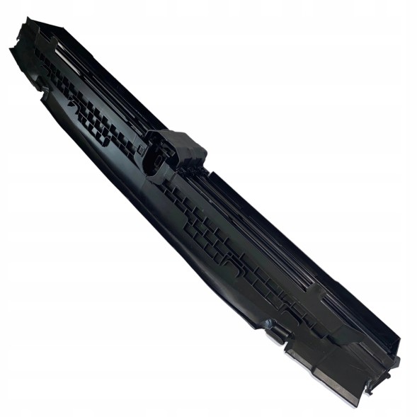 Mertt MRT-2025819 Повітряне кермо нижня ролета bmw 5 g30 g31 lci lift 2020+ з двигуном