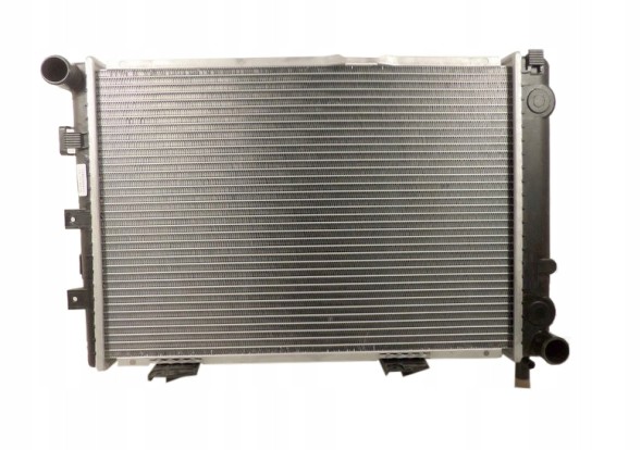 Radiator 12458936 ОХОЛОДЖУВАЧ МЕРСЕДЕС W124 1245004903, 1245000403