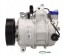 Nissens 89210 Компресор кондиціонера - nissens 89210