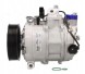 Nissens 89210 Компресор кондиціонера - nissens 89210