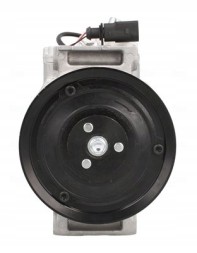 Nissens 89210 Компресор кондиціонера - nissens 89210