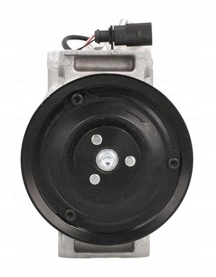 Nissens 89210 Компресор кондиціонера - nissens 89210