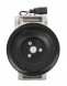 Nissens 89210 Компресор кондиціонера - nissens 89210