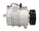 Nissens 89210 Компресор кондиціонера - nissens 89210
