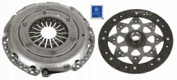 Sachs 3000 970 110 Комплект зчеплення 3000 970 110 sachs форд мондео