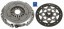 Sachs 3000 970 110 Комплект зчеплення 3000 970 110 sachs форд мондео