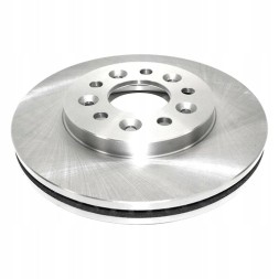Raybestos PRT5473 Гальмівні диски передні Ford Freestar Mercury Monterey 04-07