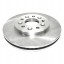 Raybestos PRT5473 Гальмівні диски передні Ford Freestar Mercury Monterey 04-07
