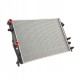 Polcar #Q6%S 2Q0121253K 2Q0121253L 2Q0121253A 5Q0121251EA РАДІАТОР ОХОЛОДЖЕННЯ ДВИГУНА SKODA FABIA IV PJ3