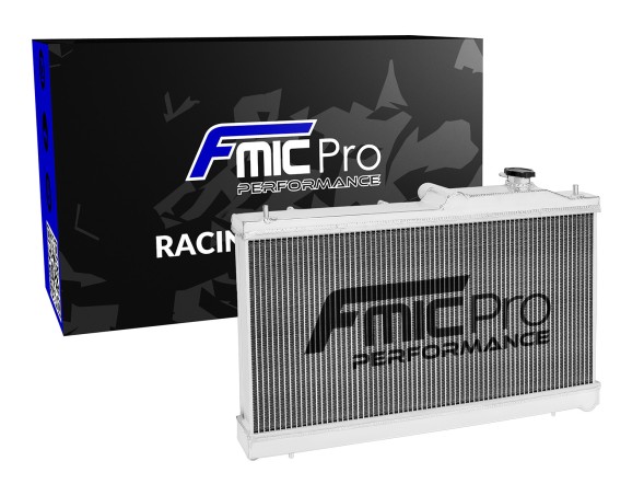 FMIC FMICPRO-RAD-064 Охолоджувач води fmic.Pro subaru wrx x-core 08-14