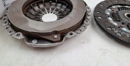 Шеффлер ЛуК 622 3429 33 Schaeffler luk 622 3429 33 комплект муфт logan captur citan