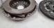 Шеффлер ЛуК 622 3429 33 Schaeffler luk 622 3429 33 комплект муфт logan captur citan