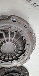 Шеффлер ЛуК 622 3429 33 Schaeffler luk 622 3429 33 комплект муфт logan captur citan