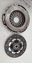 Шеффлер ЛуК 622 3429 33 Schaeffler luk 622 3429 33 комплект муфт logan captur citan