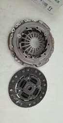 Шеффлер ЛуК 622 3429 33 Schaeffler luk 622 3429 33 комплект муфт logan captur citan