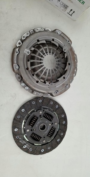 Шеффлер ЛуК 622 3429 33 Schaeffler luk 622 3429 33 комплект муфт logan captur citan