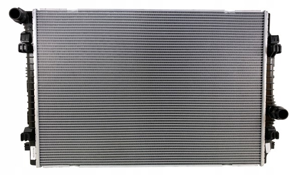 motoGRAPA 8555147251 РАДІАТОР ОХОЛОДЖЕННЯ SEAT LEON SC (5F) 2.0 TDI 2013-2020